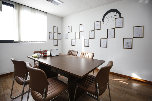 국민공감행정사사무소